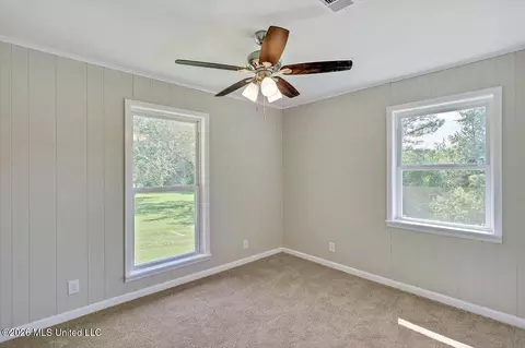 Bedroom - 3125 Beasley Rd, Wesson, MS 39191 photo 4 of 5