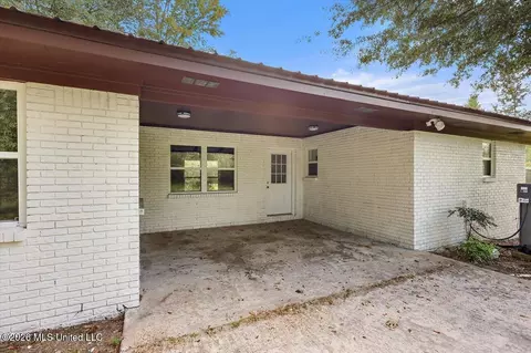 Exterior - 3125 Beasley Rd, Wesson, MS 39191 photo 8 of 8