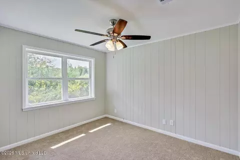Bedroom - 3125 Beasley Rd, Wesson, MS 39191 photo 5 of 5