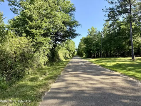 Church Road, Magnolia, MS 39652