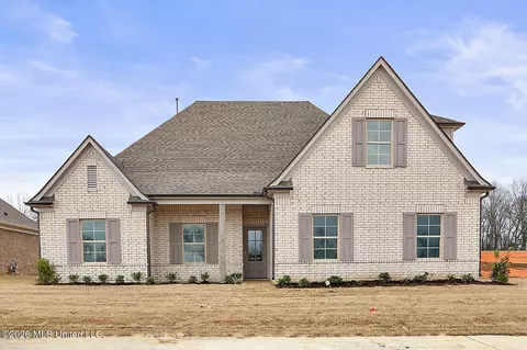 5686 Shiloh Ln, Southaven, MS 38672