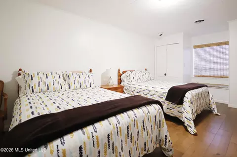 Bedroom - 201 Sinclair St, Mccomb, MS 39648 photo 6 of 7