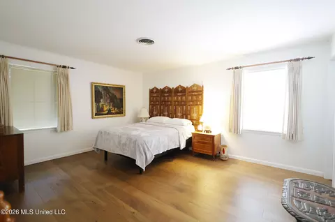 Bedroom - 201 Sinclair St, Mccomb, MS 39648 photo 1 of 7