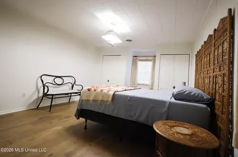 Bedroom - 201 Sinclair St, Mccomb, MS 39648 photo 4 of 7