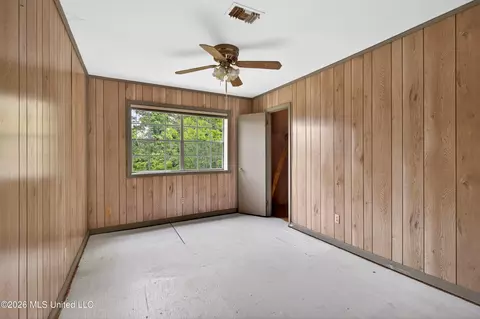 Bedroom - 303 Varnado Ave, Wiggins, MS 39577 photo 2 of 5