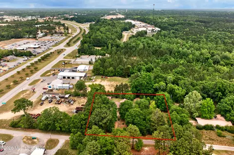 View/Area - 303 Varnado Ave, Wiggins, MS 39577 photo 1 of 3