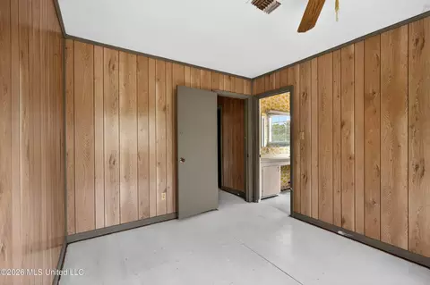 Bedroom - 303 Varnado Ave, Wiggins, MS 39577 photo 3 of 5