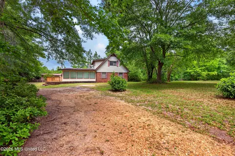 Exterior - 303 Varnado Ave, Wiggins, MS 39577 photo 1 of 10