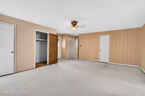 Bedroom - 303 Varnado Ave, Wiggins, MS 39577 photo 1 of 5