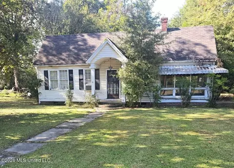 256 W Main St, Webb, MS 38966
