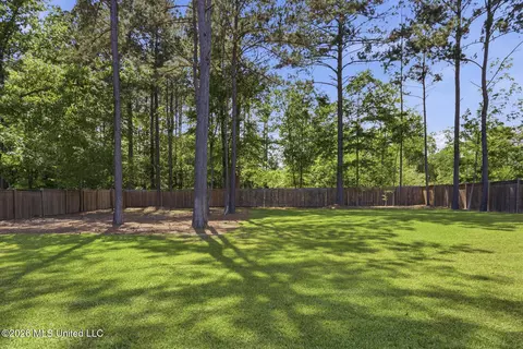 Exterior - 409 W Oak Cir, Madison, MS 39110 photo 4 of 5