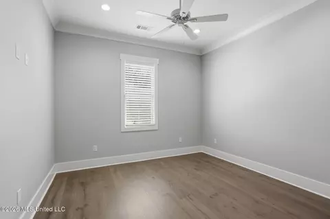 Bedroom - 409 W Oak Cir, Madison, MS 39110 photo 2 of 2