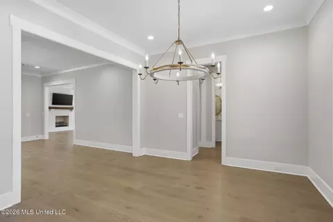 Dining - 409 W Oak Cir, Madison, MS 39110 photo 1 of 1
