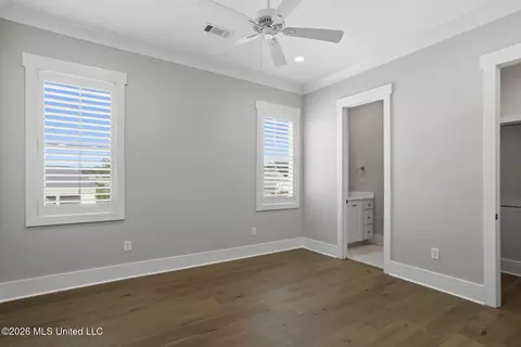 Bedroom - 409 W Oak Cir, Madison, MS 39110 photo 1 of 2
