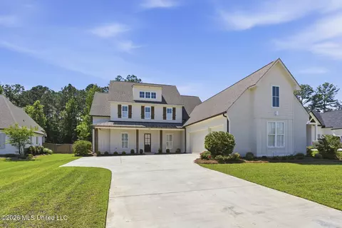 409 W Oak Cir, Madison, MS 39110