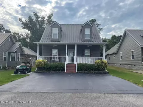 25 Frank #287, Iuka, MS 38852