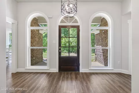 Entry Way - 471 Hope Rd, Coldwater, MS 38618 photo 1 of 1