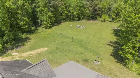 Exterior - 471 Hope Rd, Coldwater, MS 38618 photo 6 of 6
