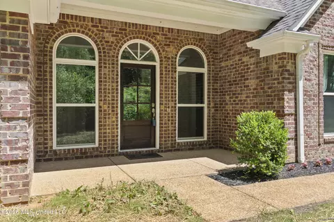 Exterior - 471 Hope Rd, Coldwater, MS 38618 photo 3 of 6