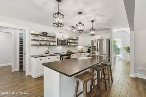 Kitchen - 471 Hope Rd, Coldwater, MS 38618 photo 1 of 3