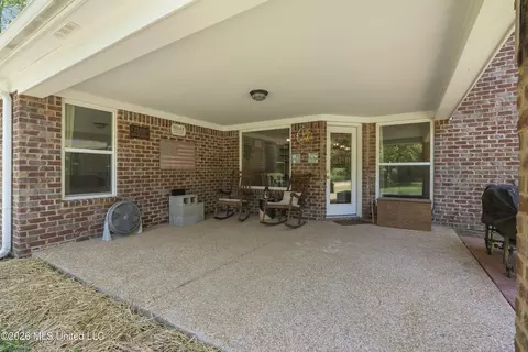 Exterior - 471 Hope Rd, Coldwater, MS 38618 photo 4 of 6