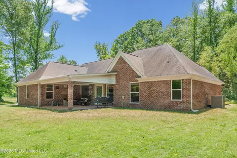 Exterior - 471 Hope Rd, Coldwater, MS 38618 photo 5 of 6