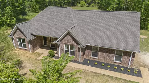 Exterior - 471 Hope Rd, Coldwater, MS 38618 photo 1 of 6