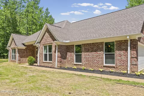 Exterior - 471 Hope Rd, Coldwater, MS 38618 photo 2 of 6