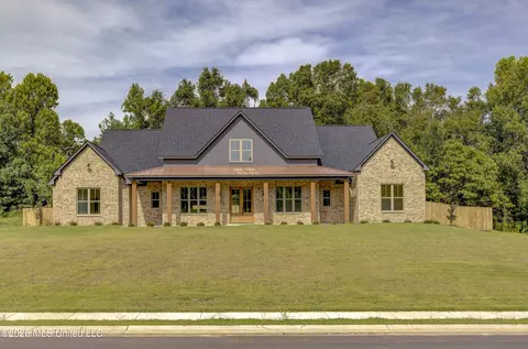 Exterior - 104 Plainview Dr, Vicksburg, MS 39180 photo 11 of 11