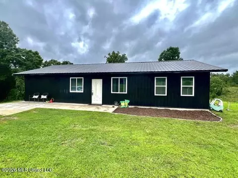 2321 Hamilton Rd, Falkner, MS 38629