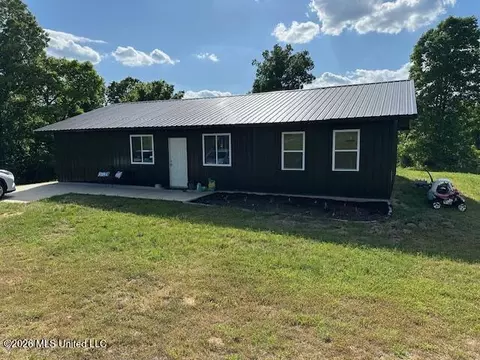 2321 Hamilton Rd, Falkner, MS 38629