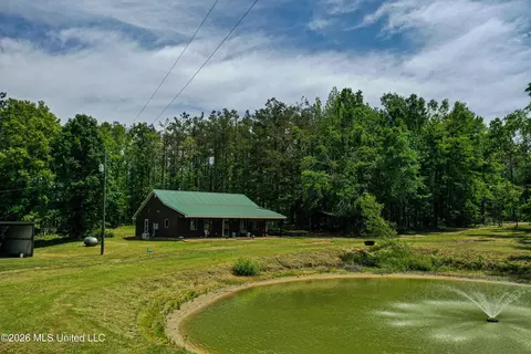 106 Crockrell Rd, Lexington, MS 39095