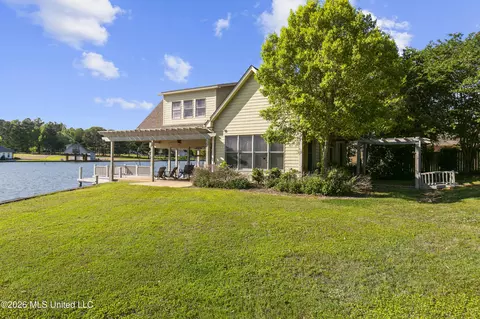 100 Northshore Pt, Madison, MS 39110