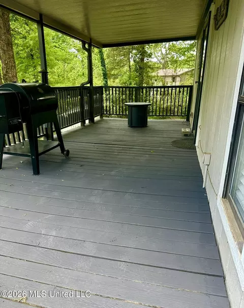 Exterior - 1161 S Thunderbird Dr, Hernando, MS 38632 photo 6 of 11