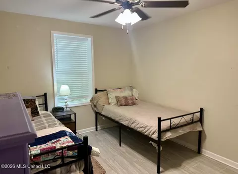 Bedroom - 1161 S Thunderbird Dr, Hernando, MS 38632 photo 4 of 4