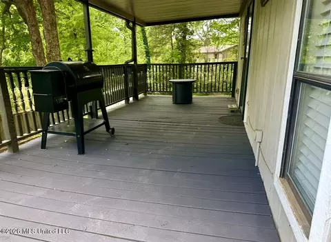 Exterior - 1161 S Thunderbird Dr, Hernando, MS 38632 photo 5 of 11