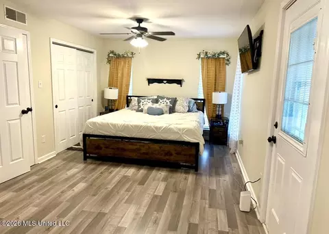 Bedroom - 1161 S Thunderbird Dr, Hernando, MS 38632 photo 1 of 4