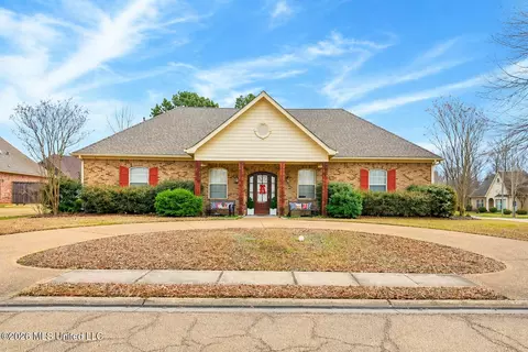 800 Aberdeen Cv, Madison, MS 39110