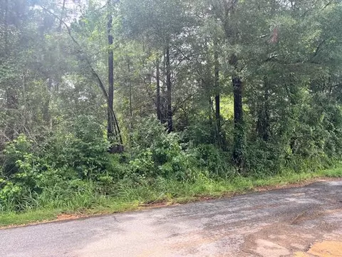 Cole Drive Se, Ruth, MS 39662