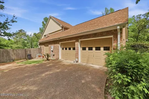Exterior - 361 Springhill Dr, Terry, MS 39170 photo 6 of 16
