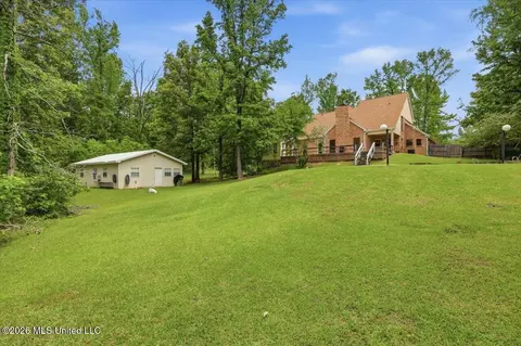 Exterior - 361 Springhill Dr, Terry, MS 39170 photo 16 of 16