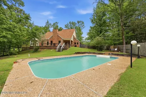 Exterior - 361 Springhill Dr, Terry, MS 39170 photo 15 of 16