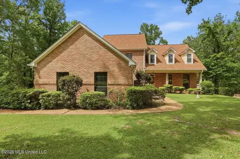 361 Springhill Dr, Terry, MS 39170
