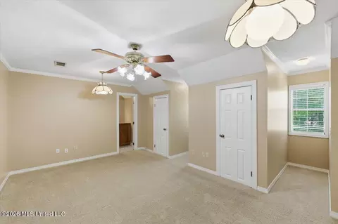 Bedroom - 361 Springhill Dr, Terry, MS 39170 photo 2 of 4