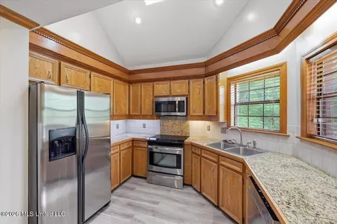 Kitchen - 361 Springhill Dr, Terry, MS 39170 photo 1 of 5