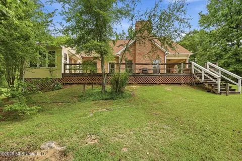 Exterior - 361 Springhill Dr, Terry, MS 39170 photo 12 of 16