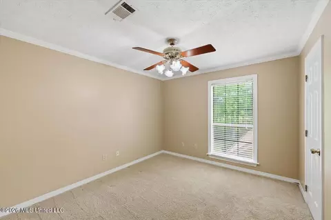 Bedroom - 361 Springhill Dr, Terry, MS 39170 photo 4 of 4