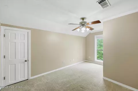 Bedroom - 361 Springhill Dr, Terry, MS 39170 photo 3 of 4