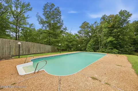 Exterior - 361 Springhill Dr, Terry, MS 39170 photo 14 of 16
