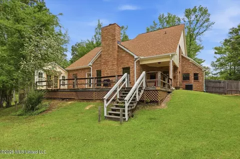Exterior - 361 Springhill Dr, Terry, MS 39170 photo 13 of 16